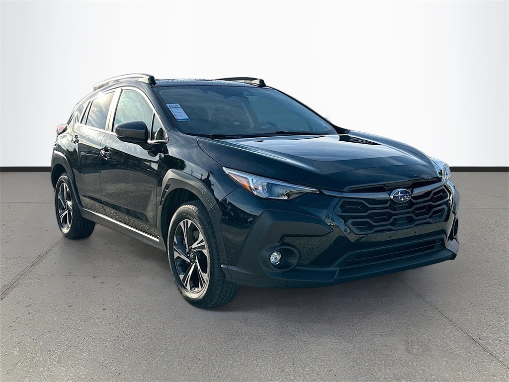 2024 Subaru Crosstrek Premium's photo