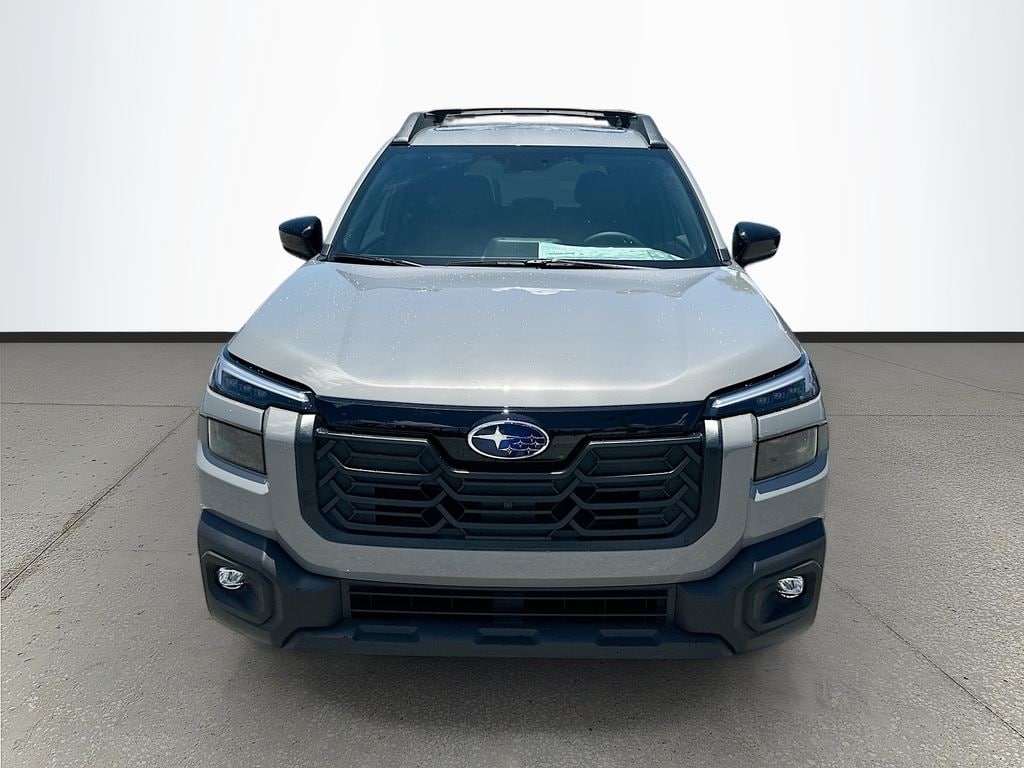 New 2026 Subaru Outback Touring SUV