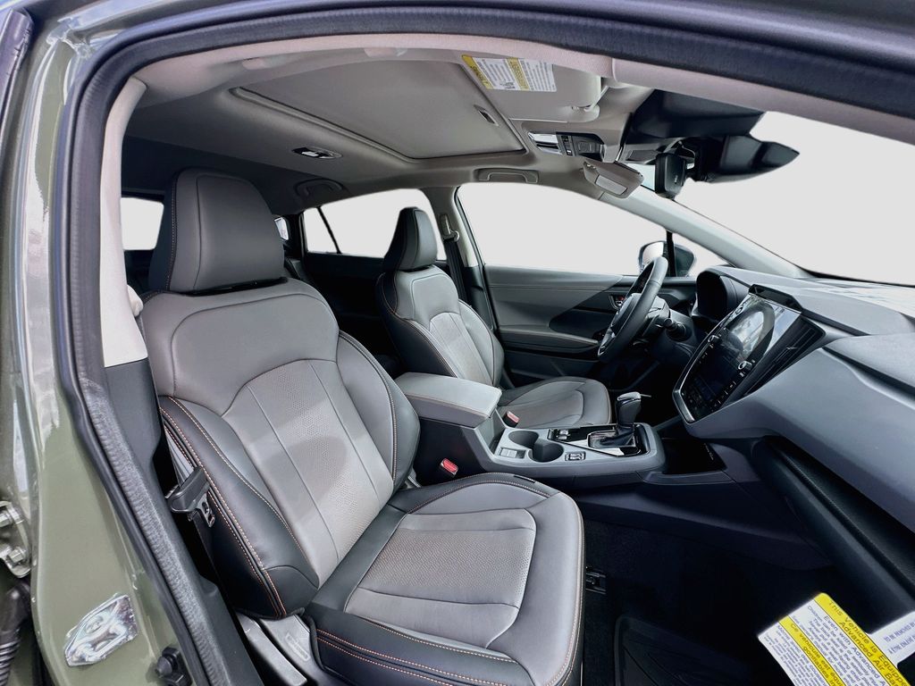 2026 Subaru Crosstrek Limited - Photo 26