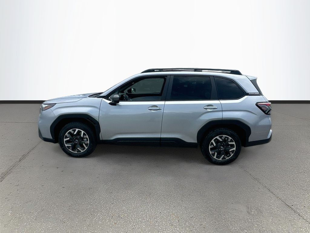 New 2026 Subaru Forester Premium SUV