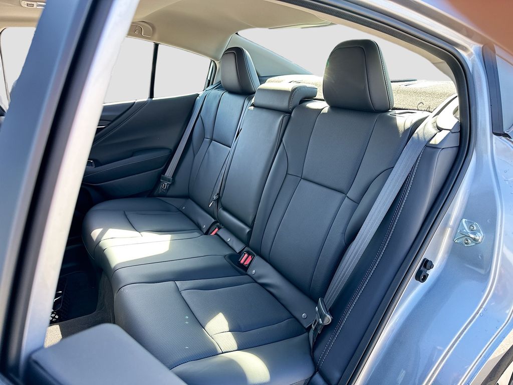 2025 Subaru Legacy Limited - Photo 26