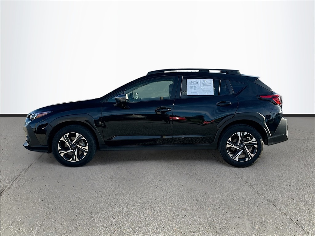 Certified 2024 Subaru Crosstrek Premium SUV