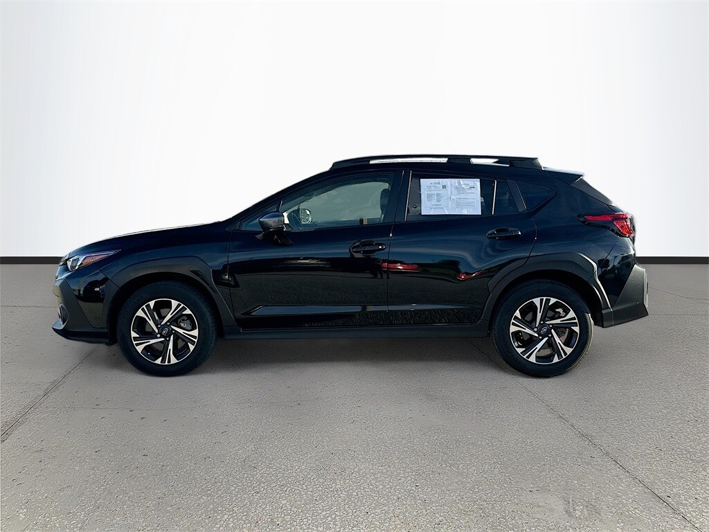 2024 Subaru Crosstrek Premium photo 4