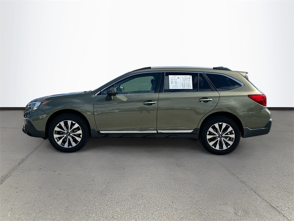 Used 2019 Subaru Outback 2.5i Touring SUV