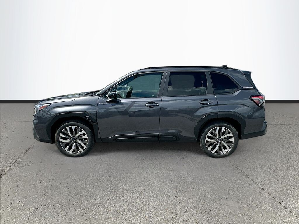 New 2026 Subaru Forester Touring Hybrid SUV
