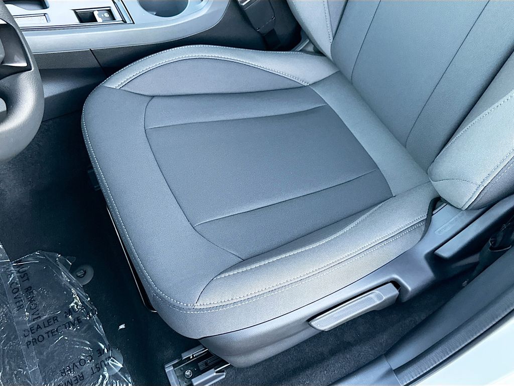 2026 Subaru Crosstrek Premium - Photo 18