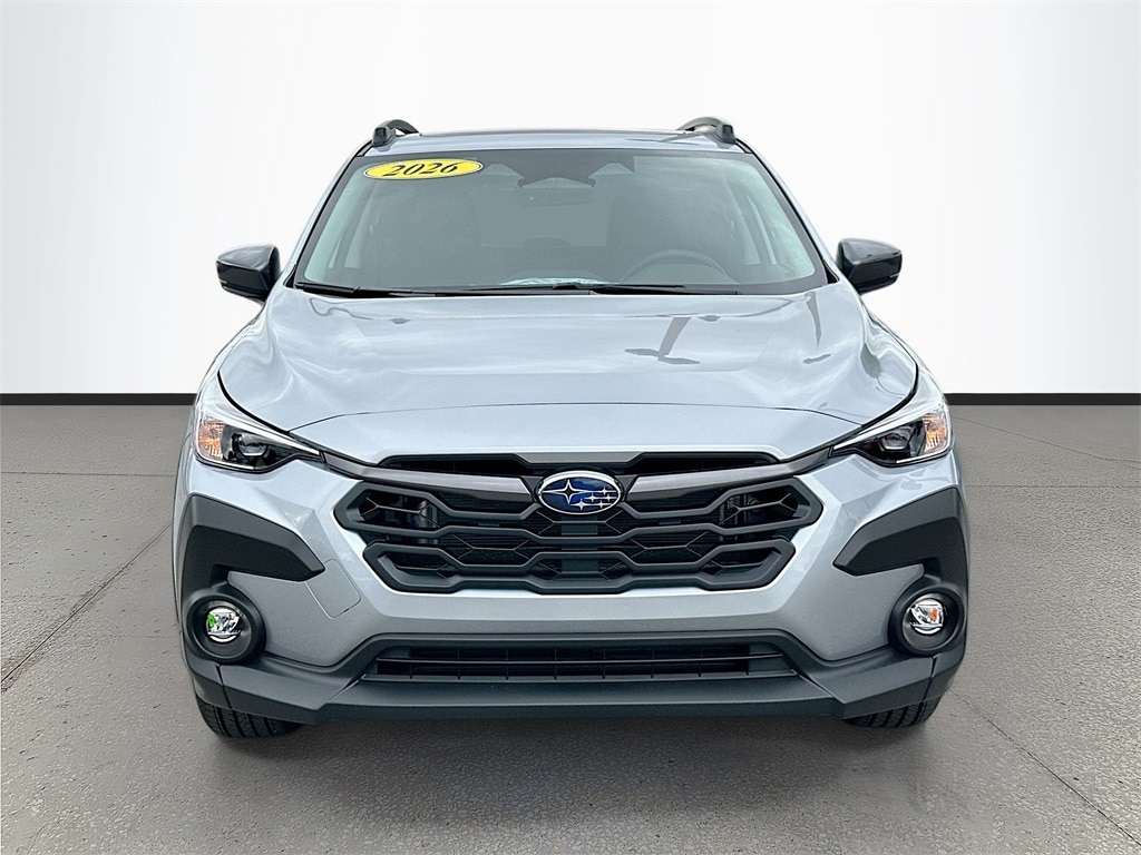 New 2026 Subaru Crosstrek Premium SUV