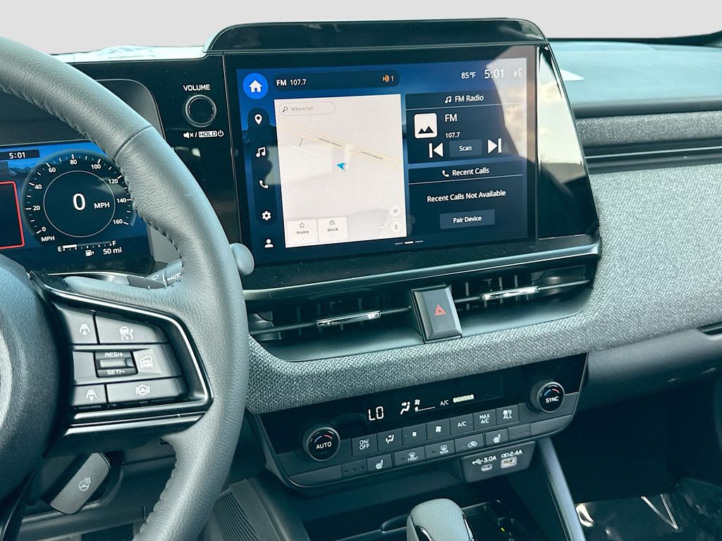 2026 Subaru Outback Premium - Photo 15