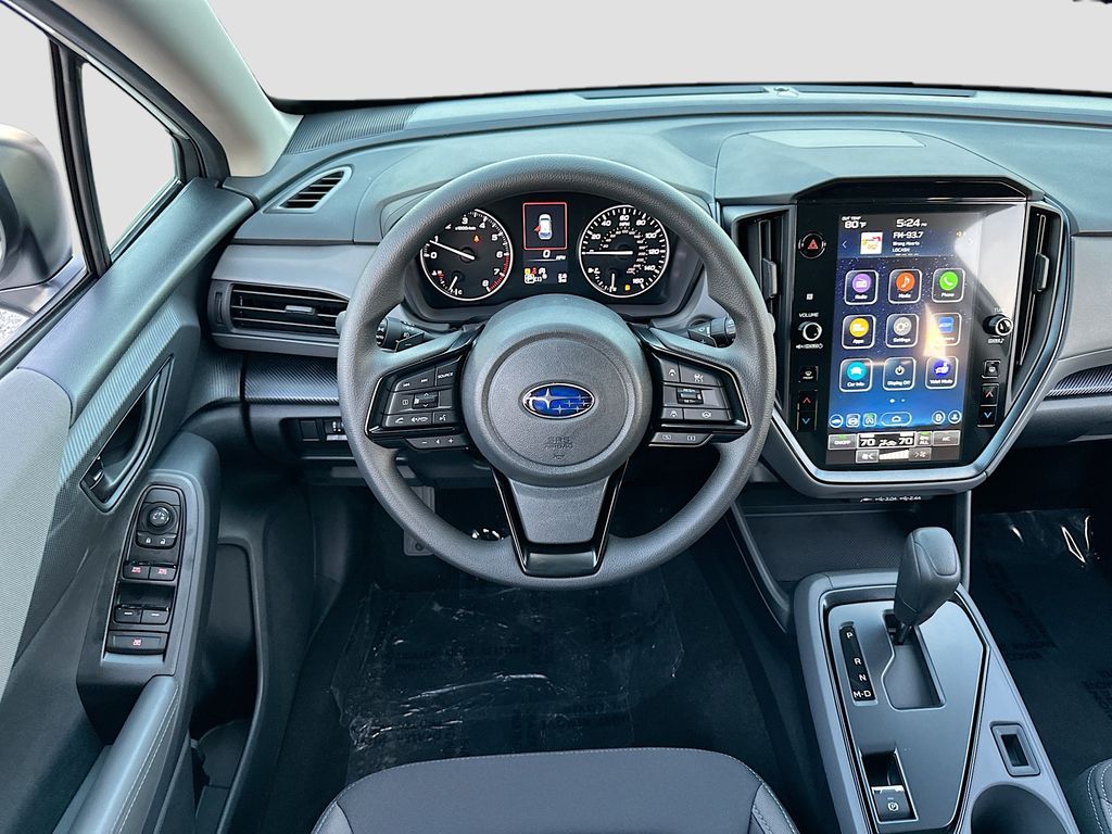 2026 Subaru Crosstrek Premium - Photo 20