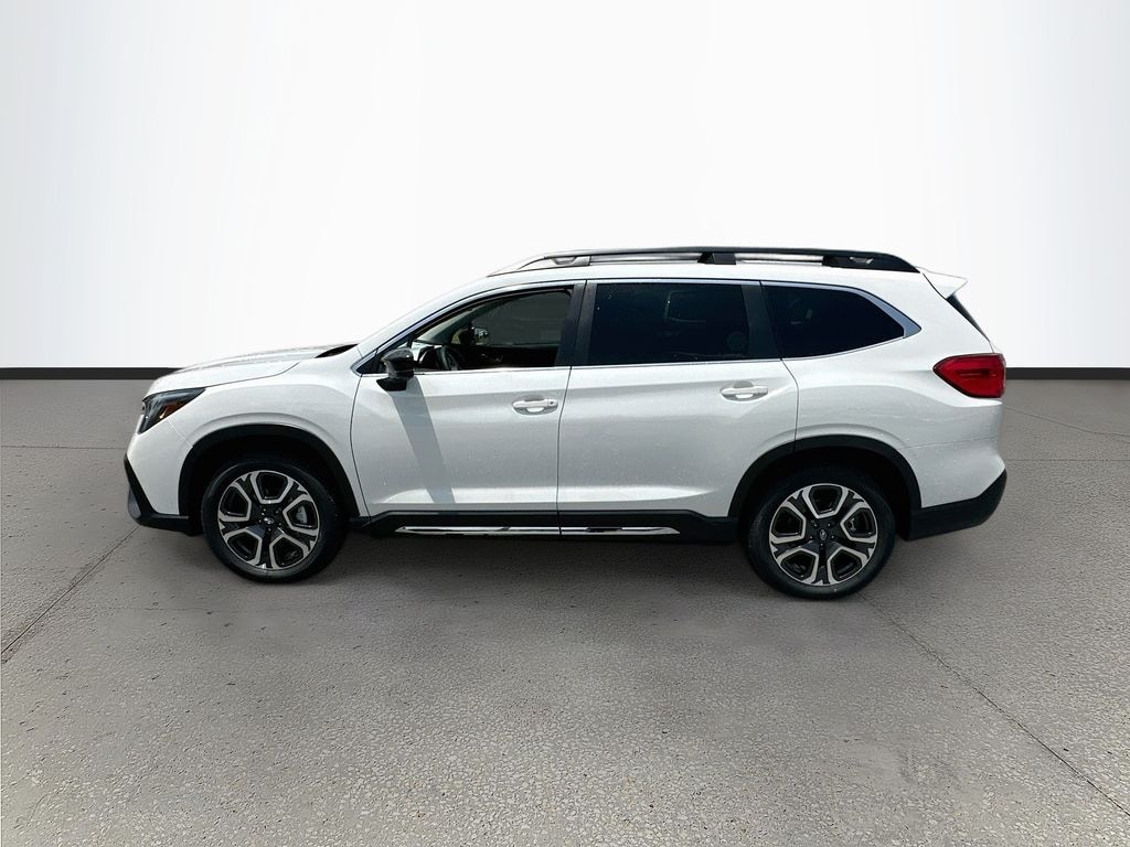 New 2026 Subaru Ascent Limited 7-Passenger SUV