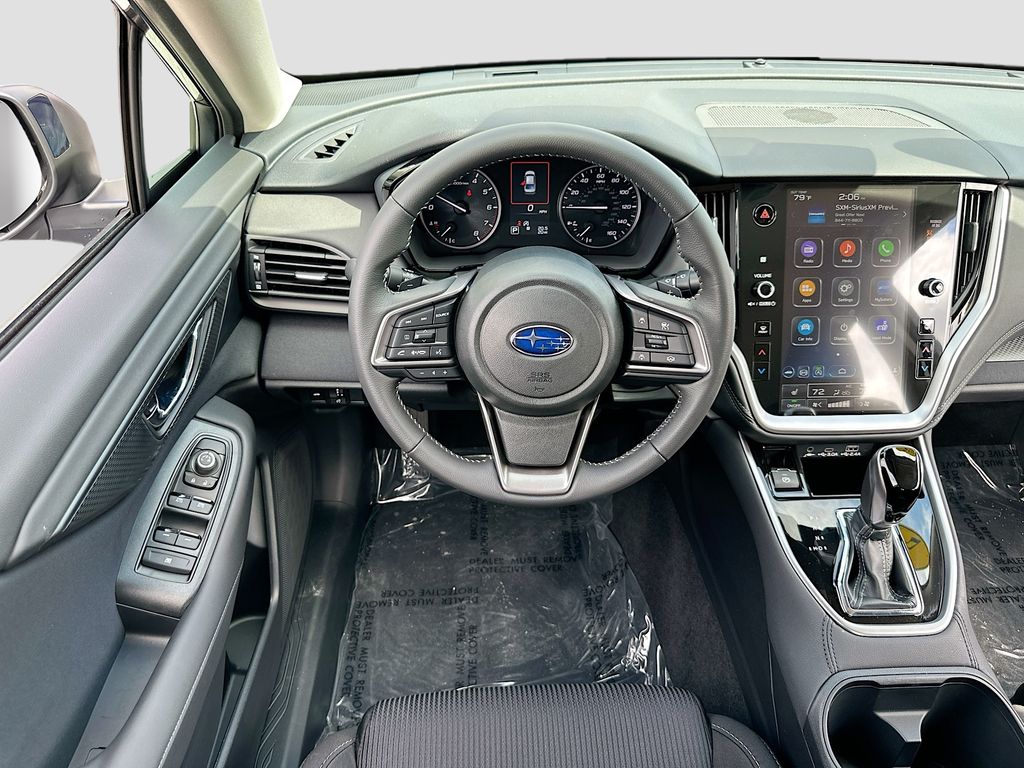 2025 Subaru Legacy Premium - Photo 21