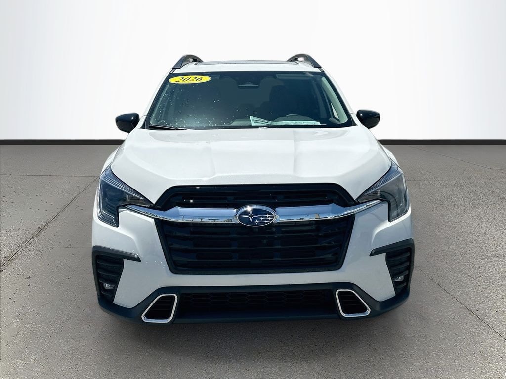 New 2026 Subaru Ascent Touring 7-Passenger SUV