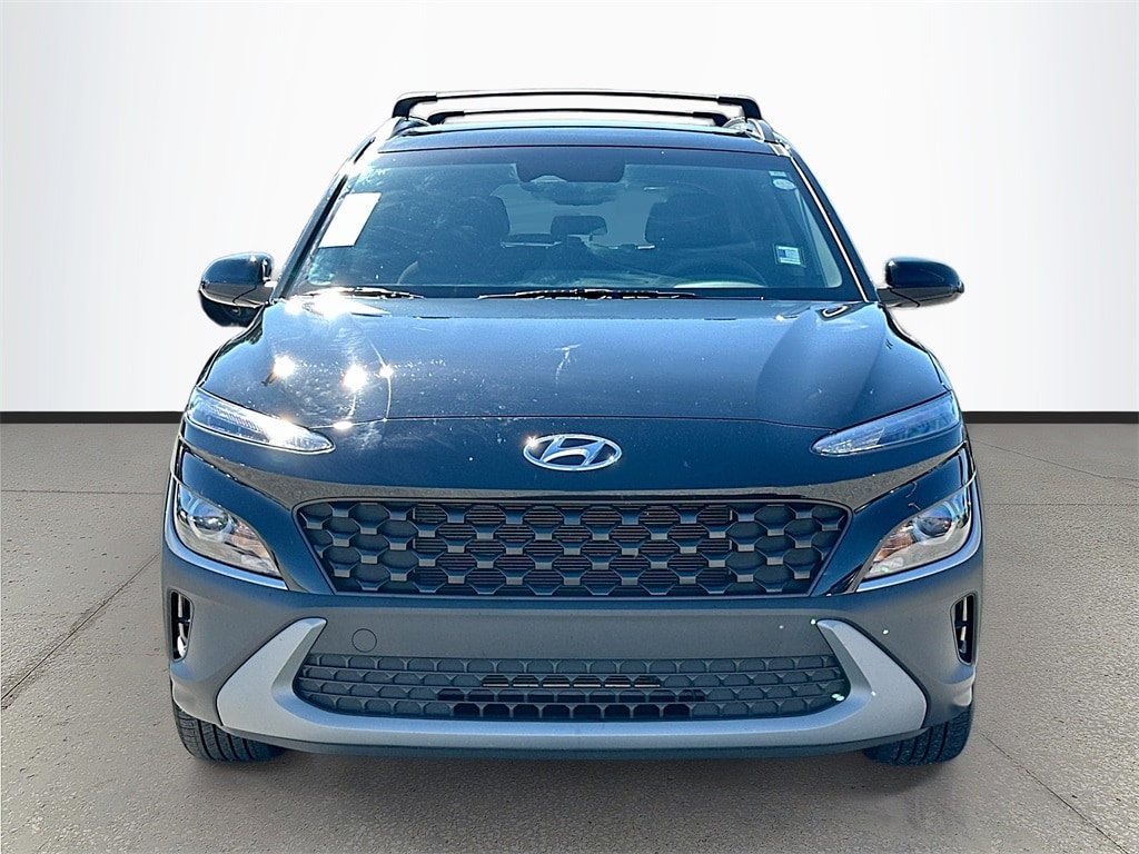 Used 2022 Hyundai Kona SEL SUV