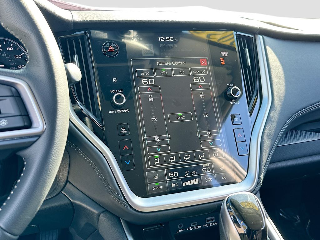 2025 Subaru Legacy Premium - Photo 15