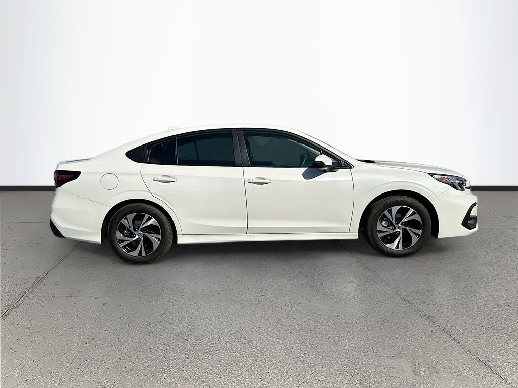 2025 Subaru Legacy Premium - Photo 8