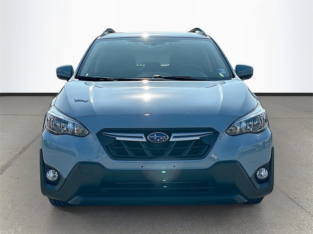 Used 2022 Subaru Crosstrek Premium SUV