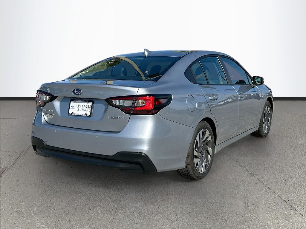 2025 Subaru Legacy Limited - Photo 7