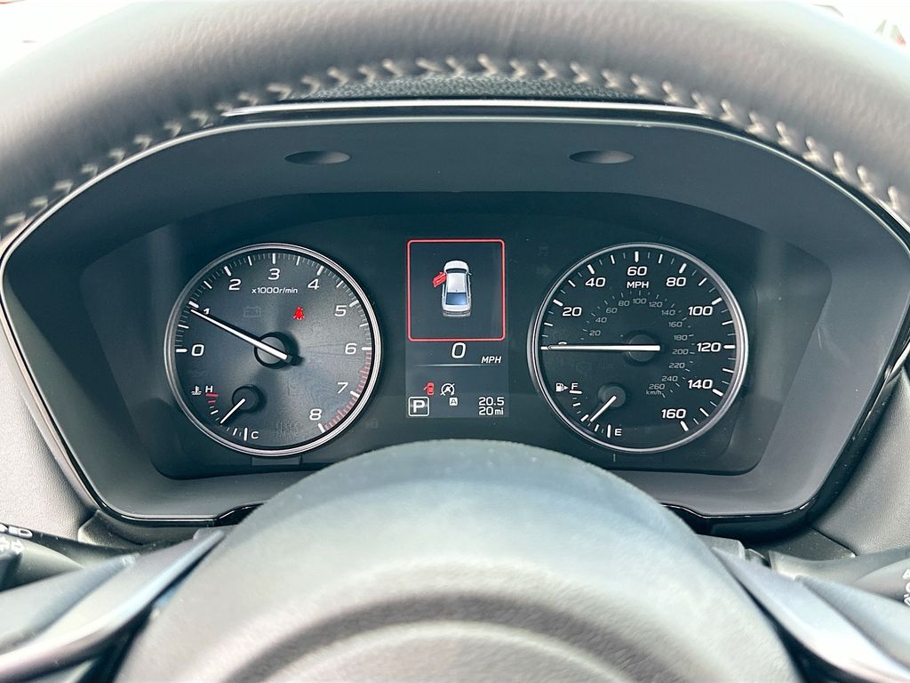 2025 Subaru Legacy Premium - Photo 12