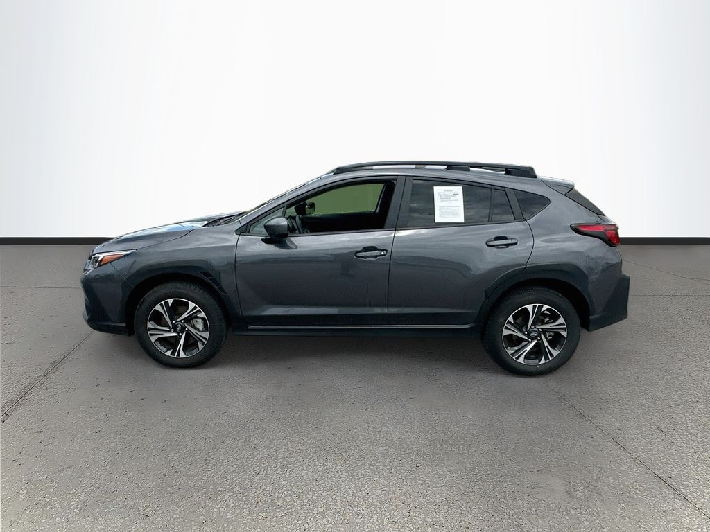 Certified 2026 Subaru Crosstrek Premium SUV