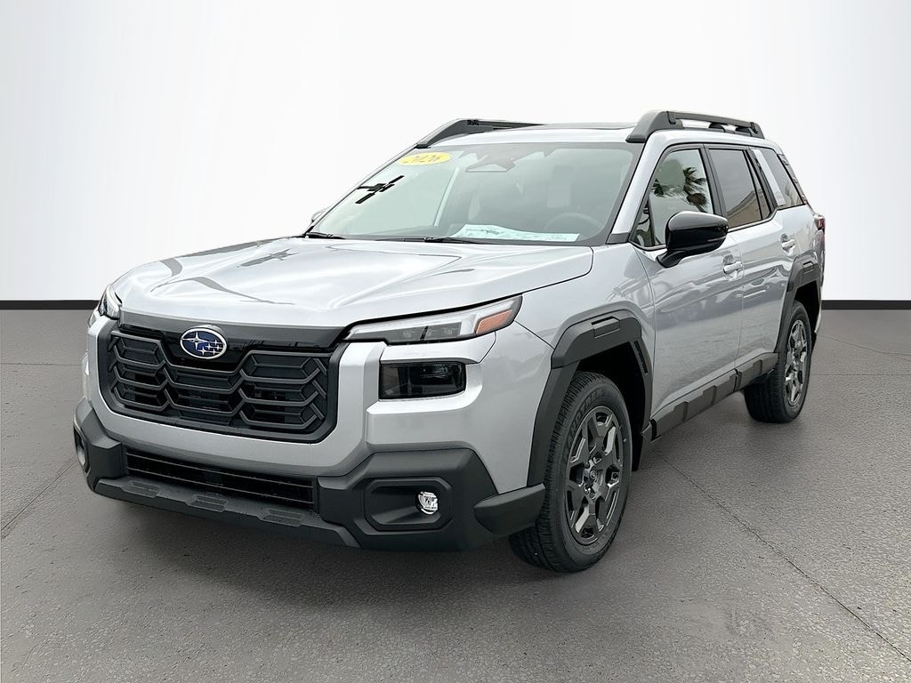 New 2026 Subaru Outback Premium SUV