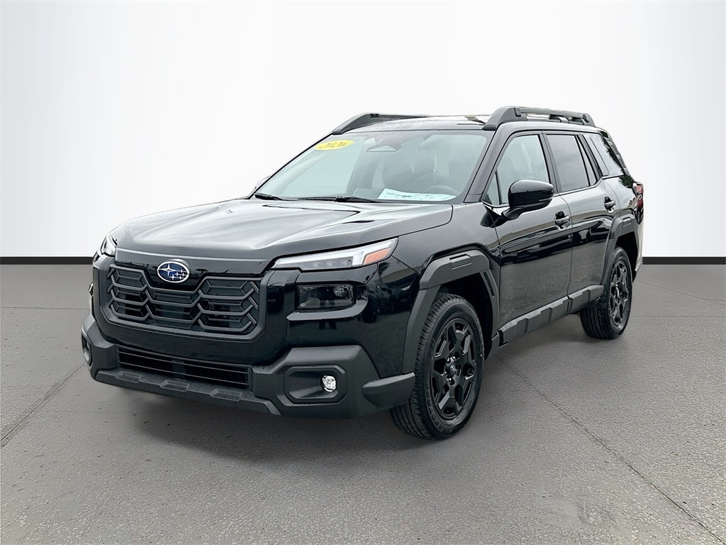 New 2026 Subaru Outback Limited SUV