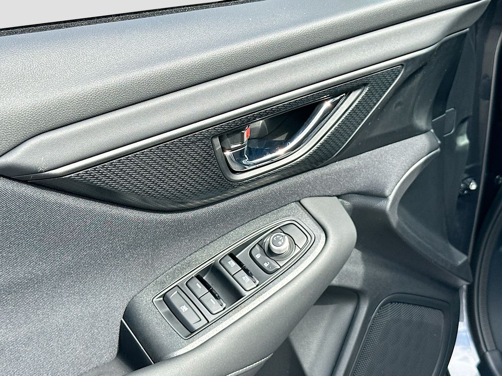2025 Subaru Legacy Premium - Photo 17