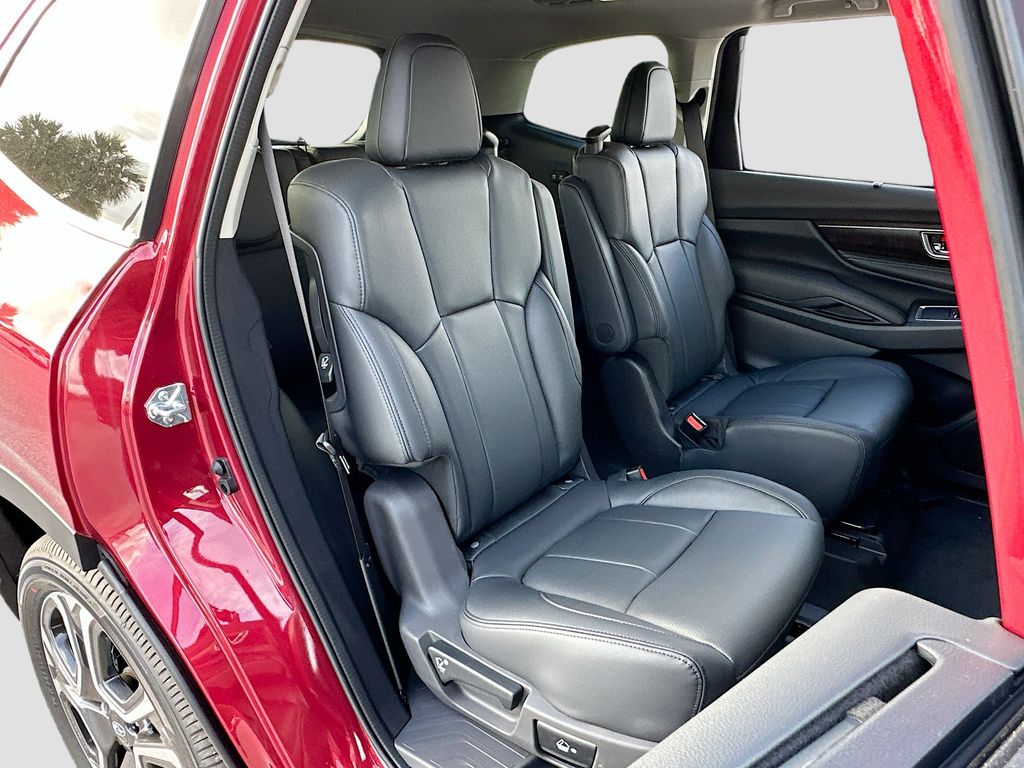 2026 Subaru Ascent Touring - Photo 30