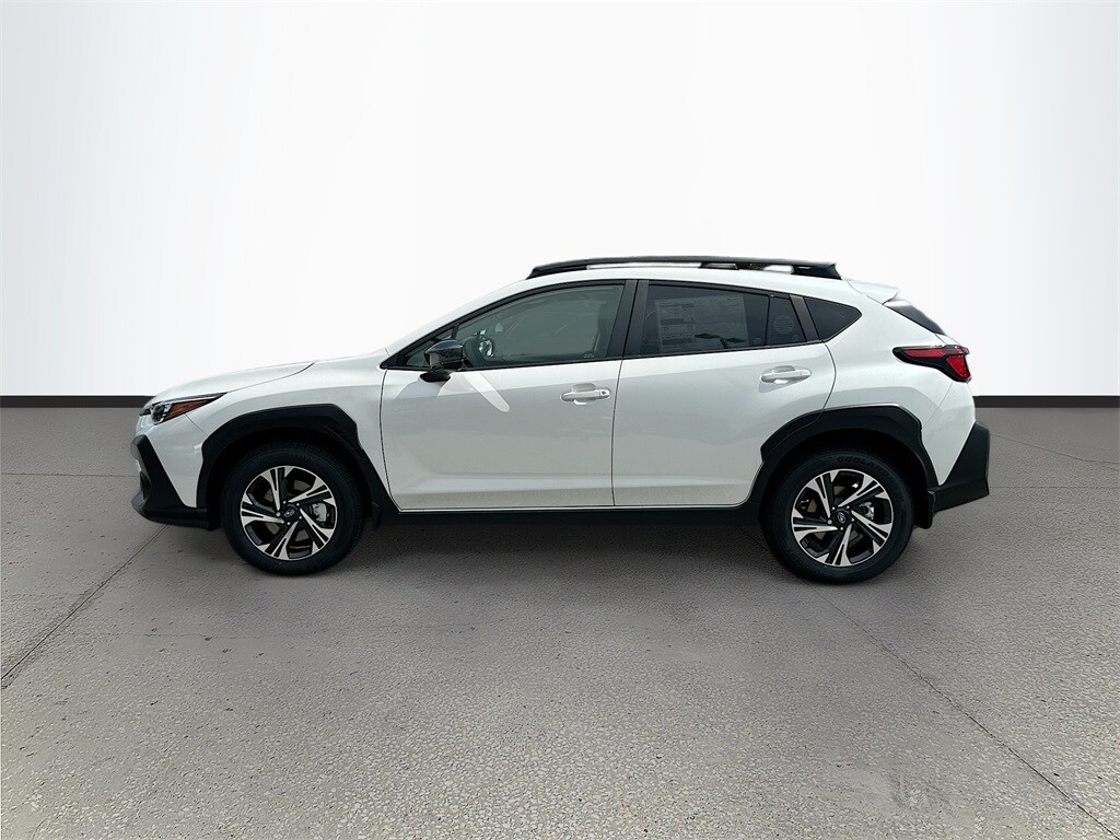 2025 Subaru Crosstrek Premium photo 4