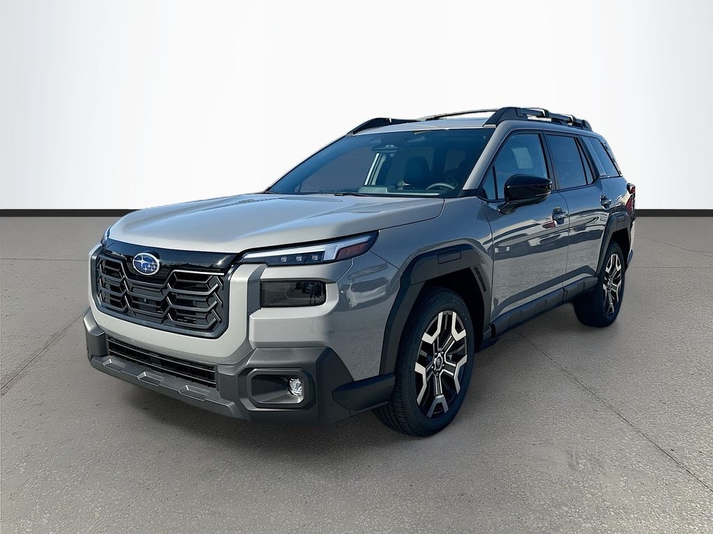 New 2026 Subaru Outback Touring XT SUV
