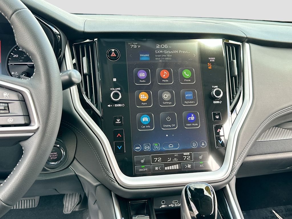 2025 Subaru Legacy Premium - Photo 14