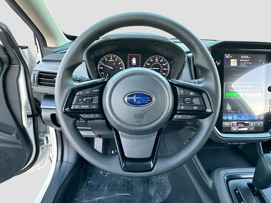 2026 Subaru Crosstrek Premium - Photo 11