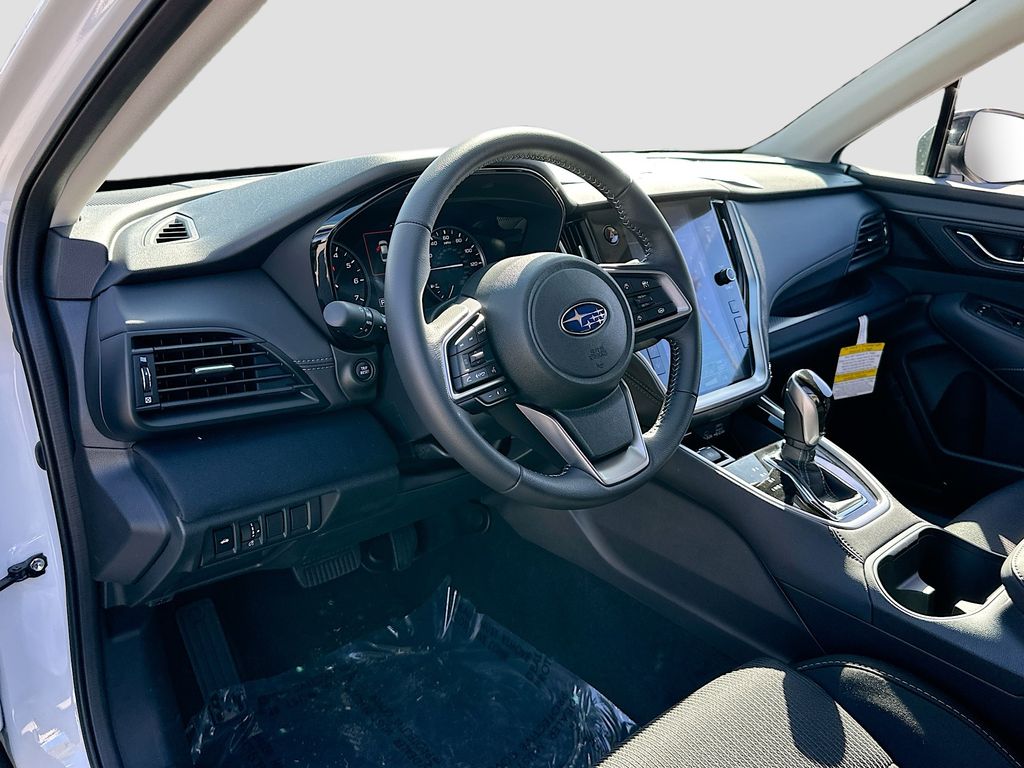 2025 Subaru Legacy Premium - Photo 9