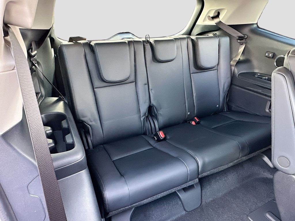 2026 Subaru Ascent Touring - Photo 29