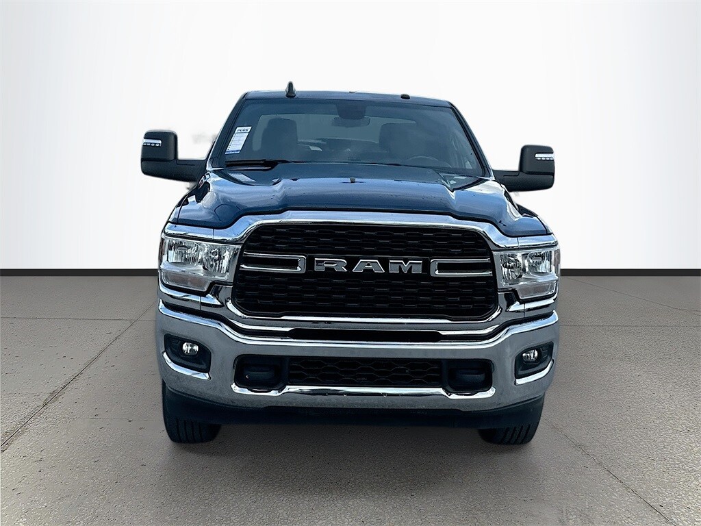 2024 Ram 2500 Big Horn photo 2