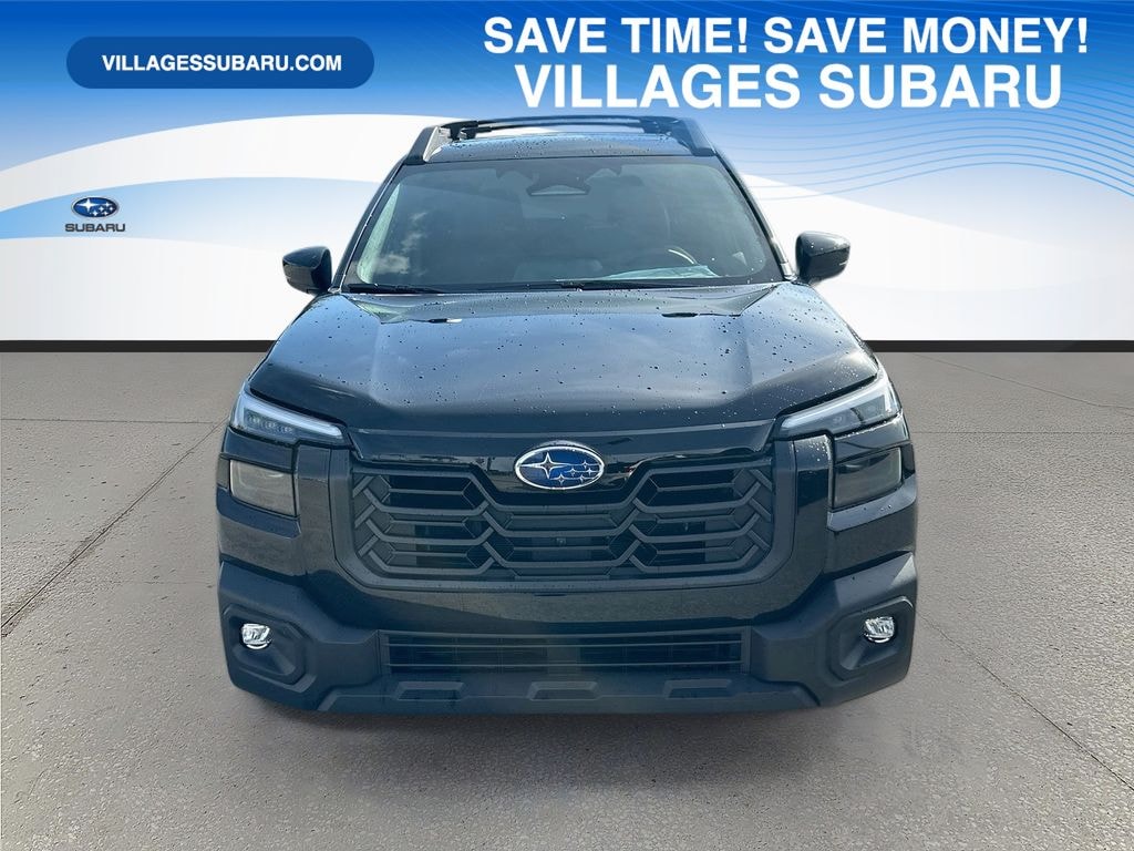 New 2026 Subaru Outback Touring XT SUV