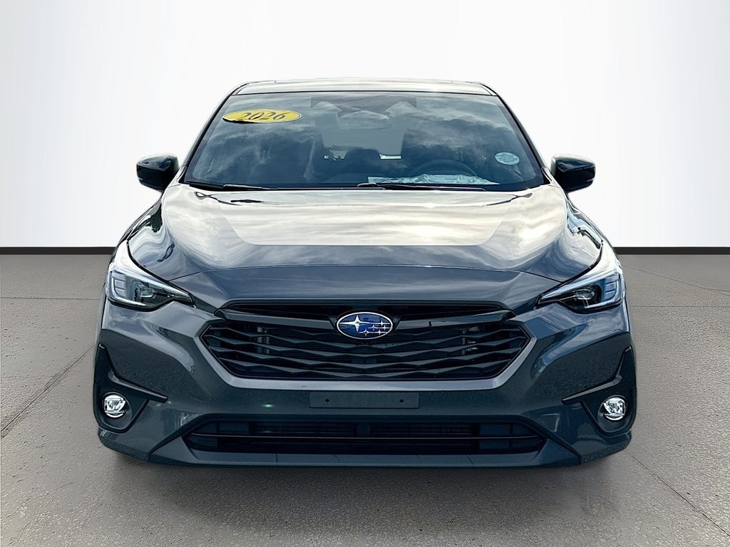 New 2026 Subaru Impreza RS 5-Door