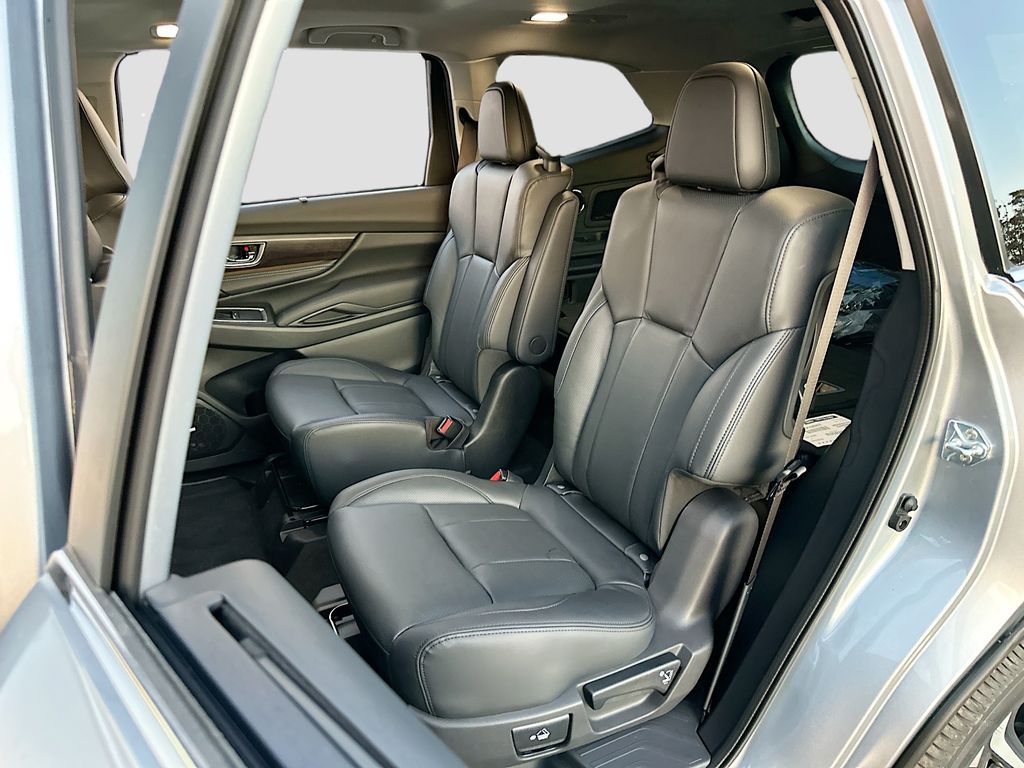 2026 Subaru Ascent Touring - Photo 26