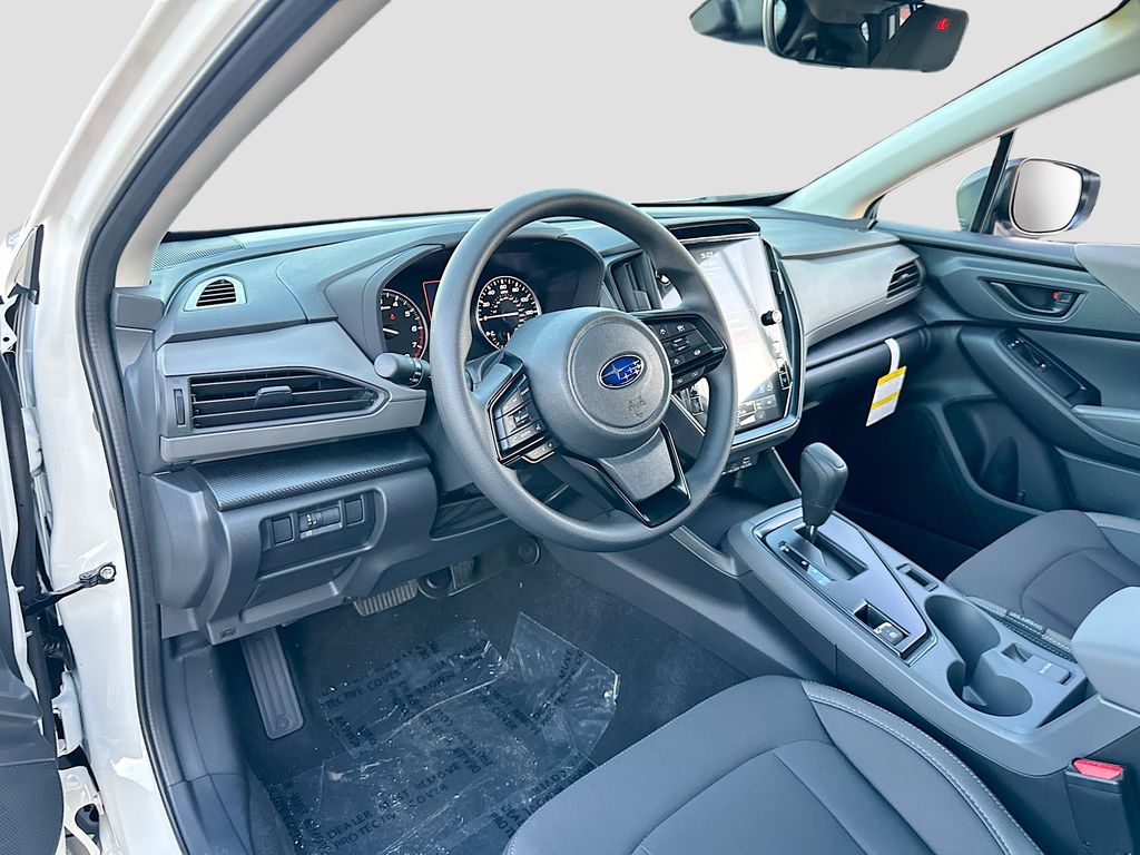 2026 Subaru Crosstrek Premium - Photo 9