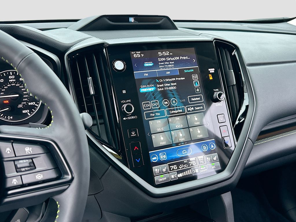 2025 Subaru Ascent Onyx Edition-Touring - Photo 15