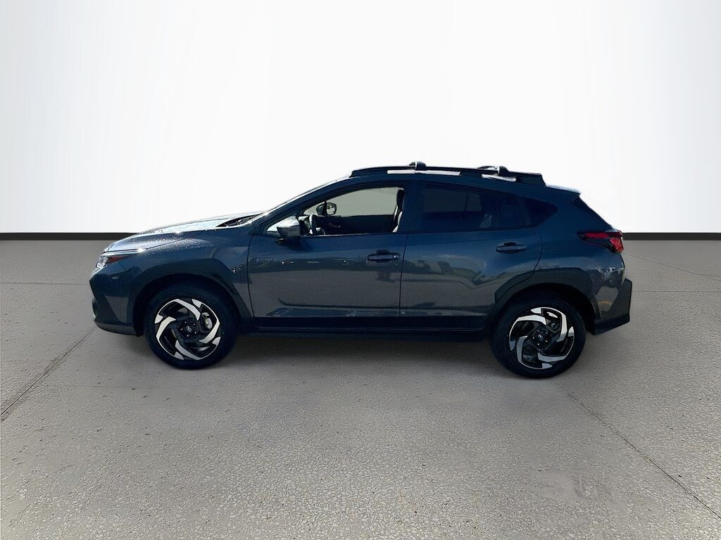 New 2026 Subaru Crosstrek Limited Hybrid SUV