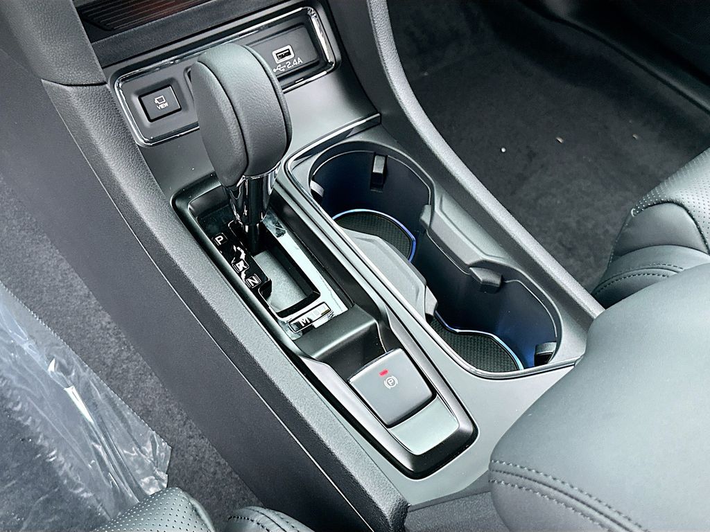 2025 Subaru Ascent Onyx Edition-Touring - Photo 17