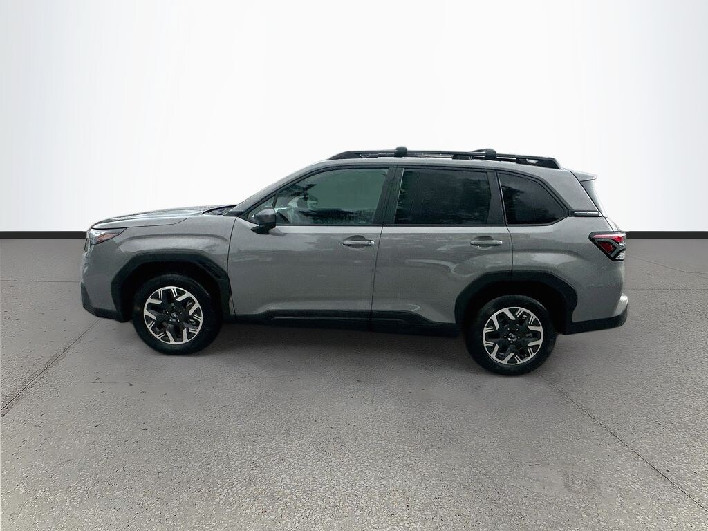 New 2026 Subaru Forester Premium SUV