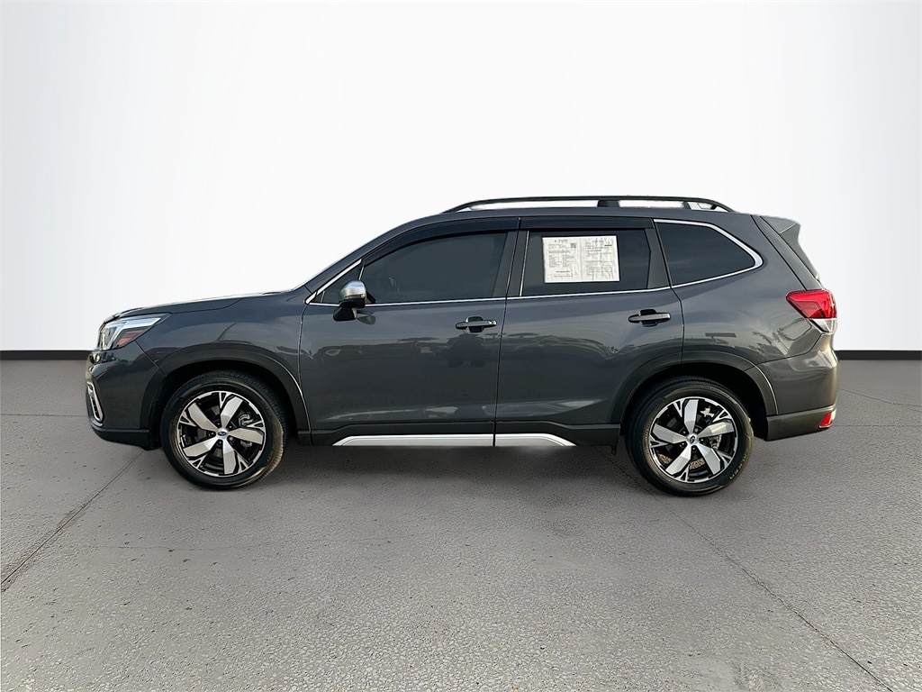 Used 2020 Subaru Forester Touring SUV
