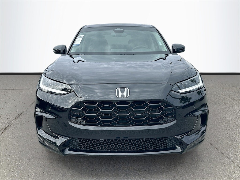 Used 2024 Honda HR-V EX-L SUV