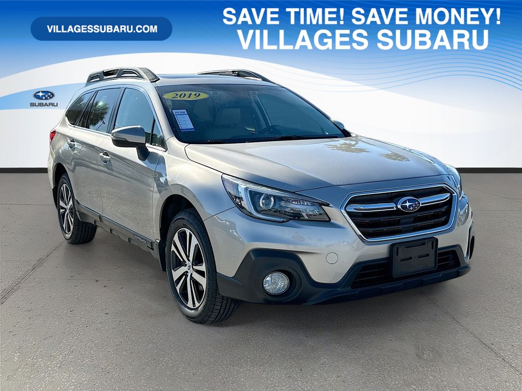 2019 Subaru Outback Limited