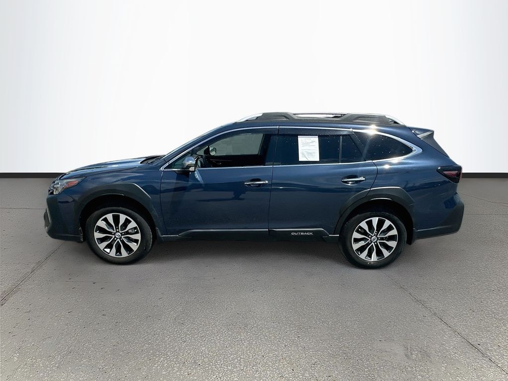 Used 2024 Subaru Outback Touring XT SUV