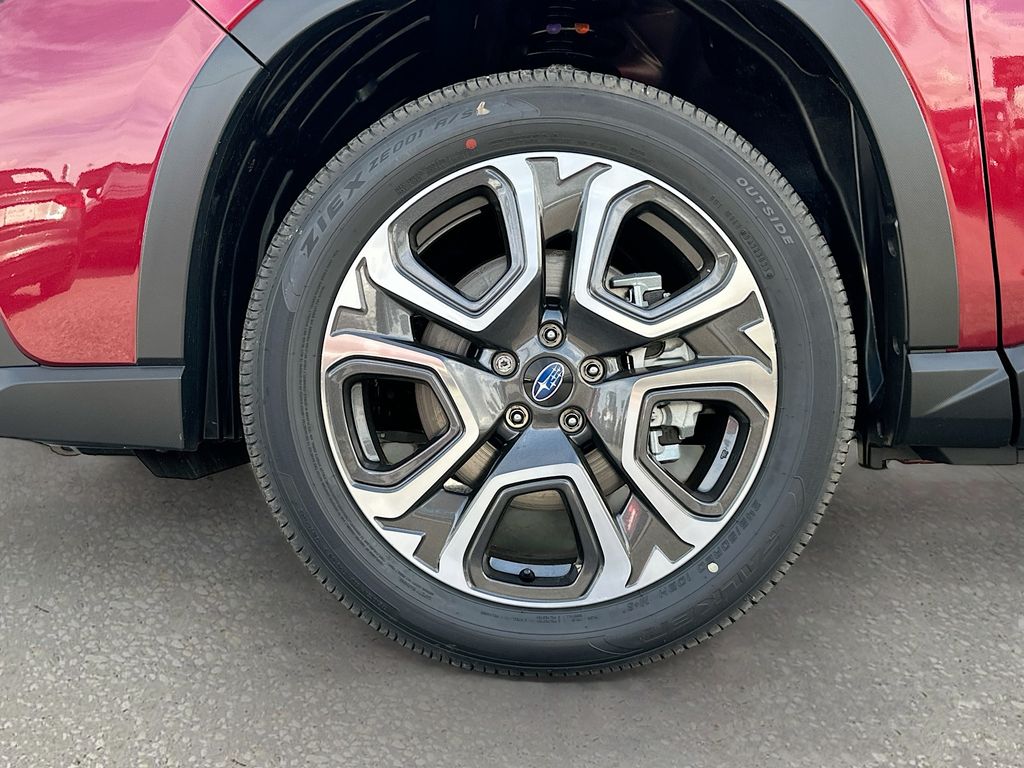2026 Subaru Ascent Touring - Photo 33