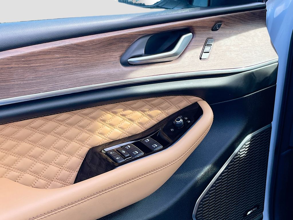 2024 Jeep Grand Cherokee Summit - Photo 18