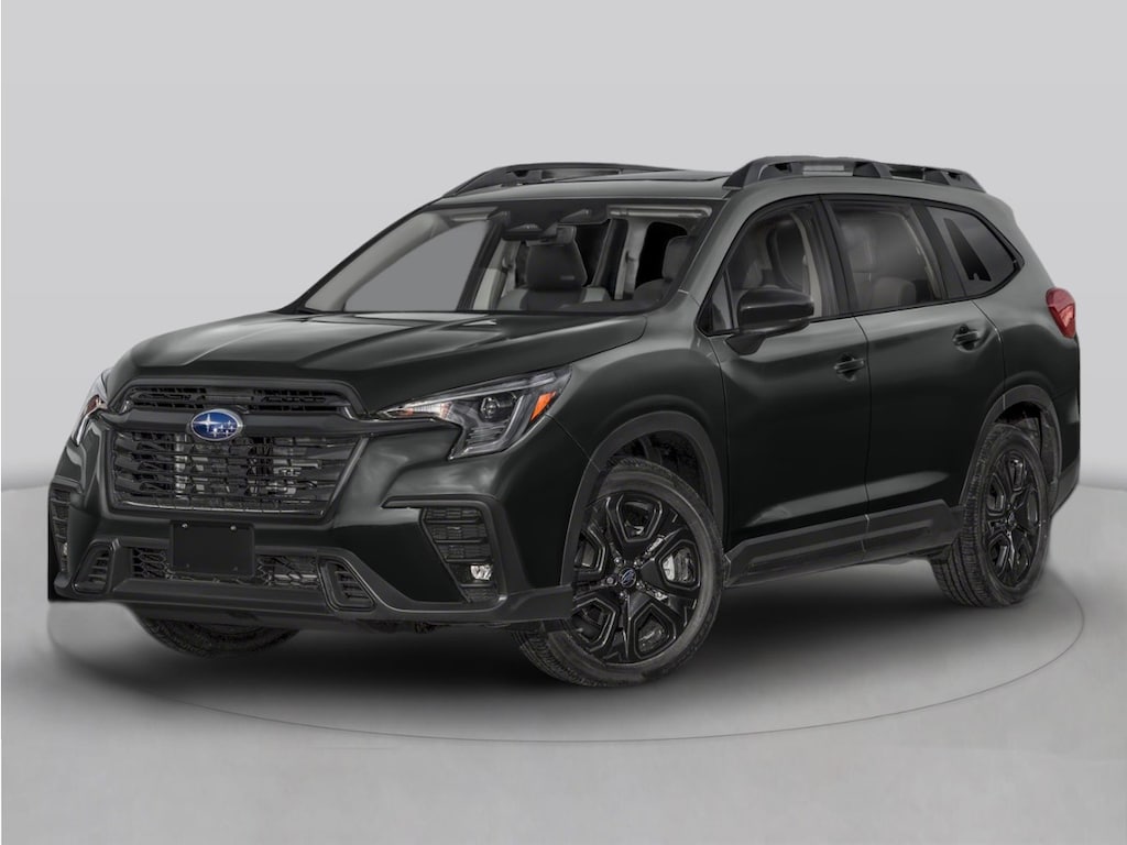 Used 2024 Subaru Ascent Limited 7-Passenger SUV