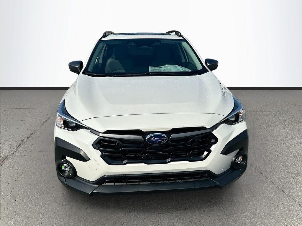 New 2026 Subaru Crosstrek Premium SUV